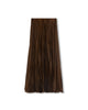 Pleated Midi Skirt