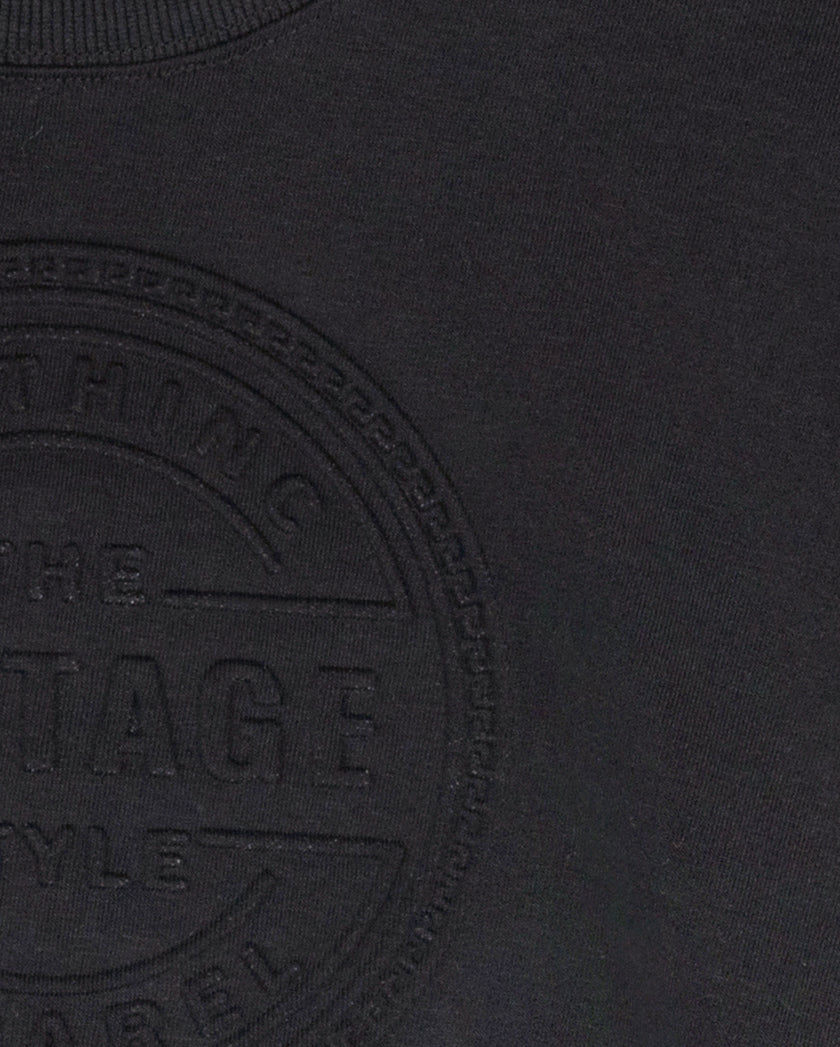 Erno Seam Sweatshirt