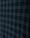 Layering Printed Turtleneck