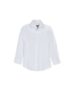 Stretch Button Down Shirt