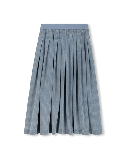 Vibe Susan Pleat Skirt