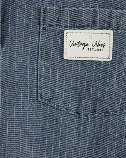 Vibe Susan Swing Blouse