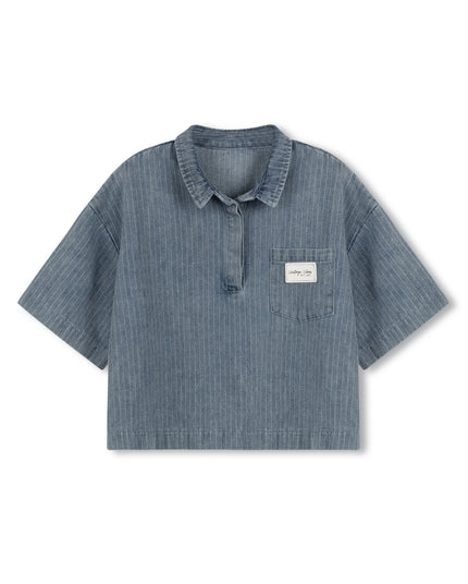 Vibe Susan Swing Blouse