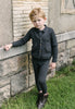 Orian Knit Leggings