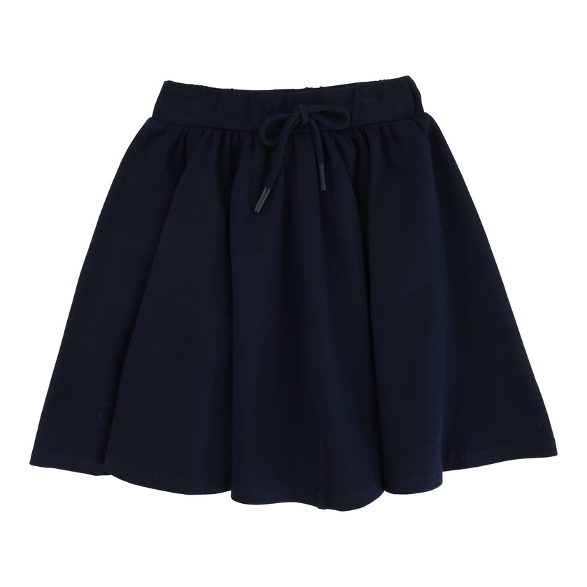 Circle Skirt fw25