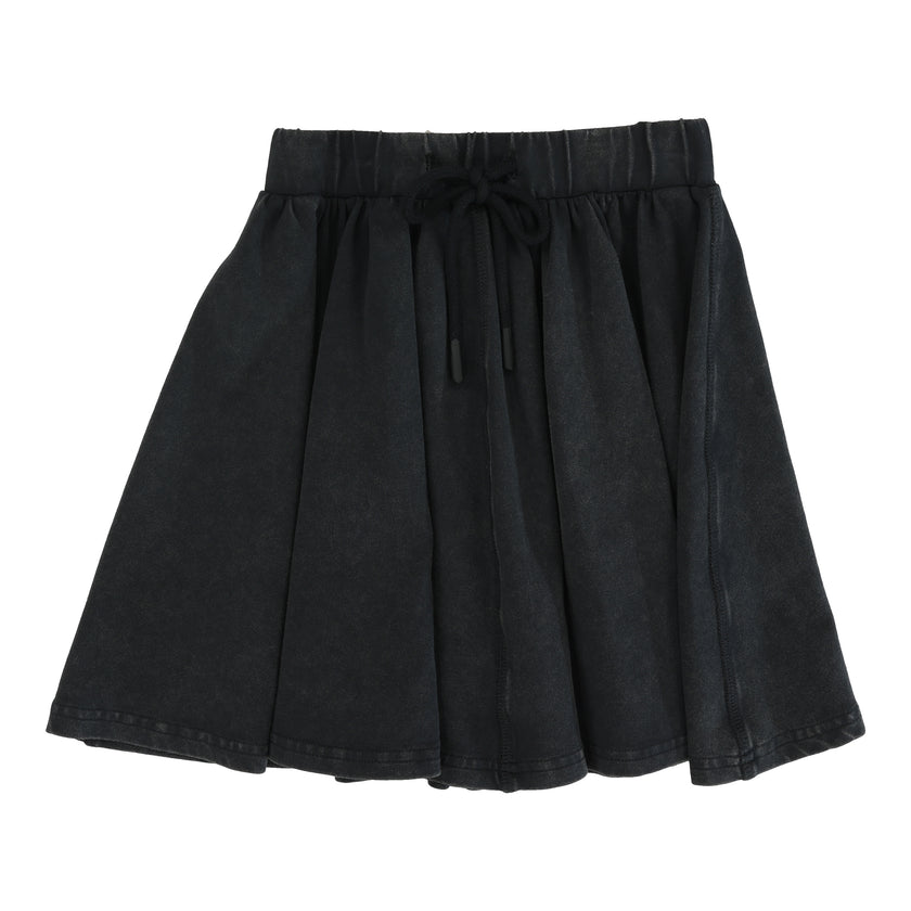 Circle Skirt fw25
