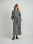 Ladies Skirt/fw25