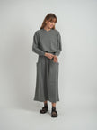 Ladies Skirt/fw25