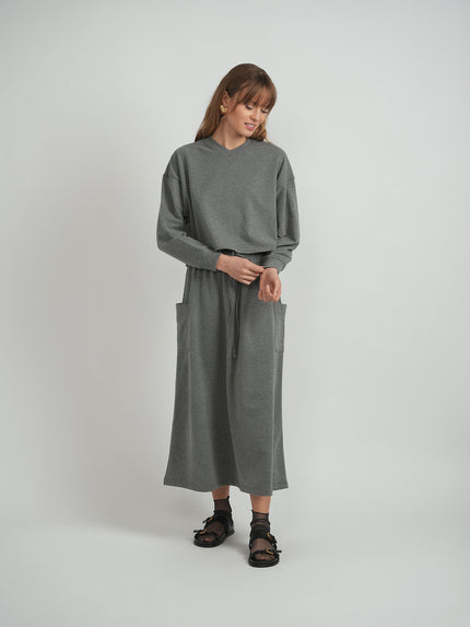 Ladies Skirt/fw25