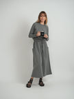 Ladies Skirt/fw25