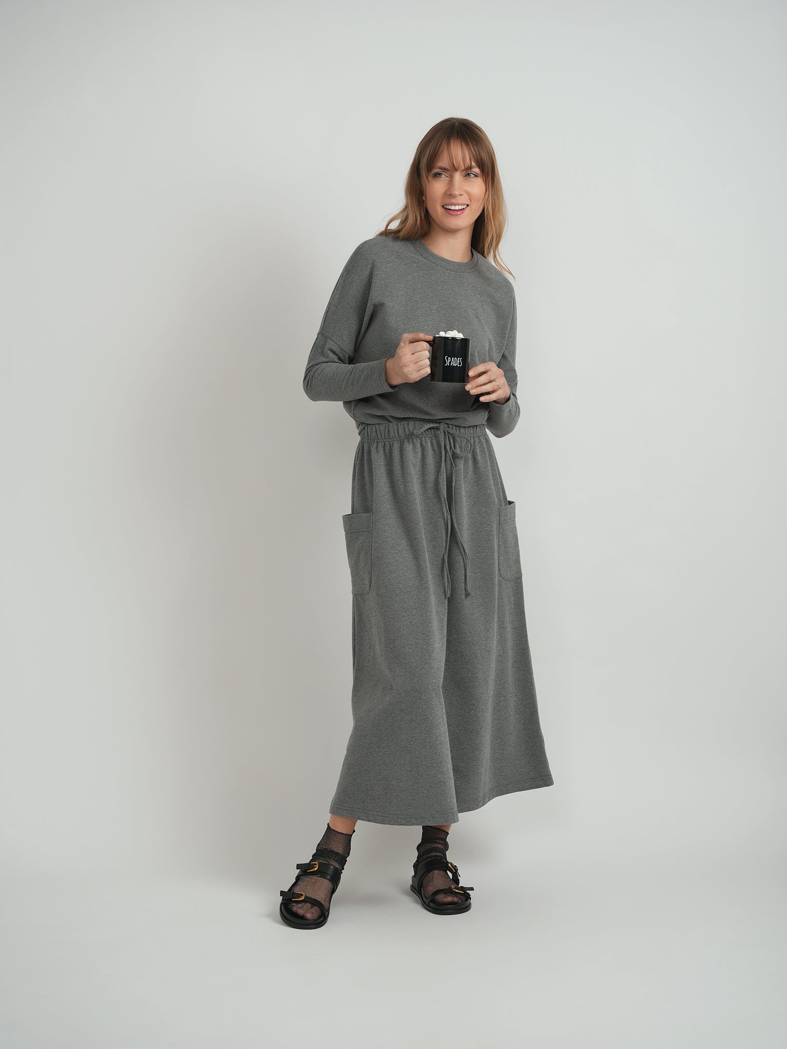 Ladies Skirt/fw25