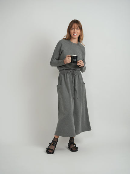 Ladies Skirt/fw25