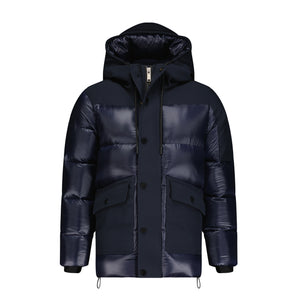 Boys Canvas Combo