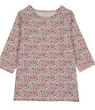 Lil Legs Classic Printed Tee 3/4