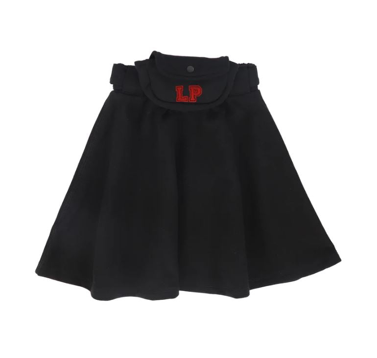 LP Pouch Skirt