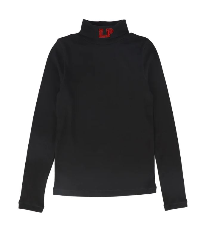 LP Mockneck