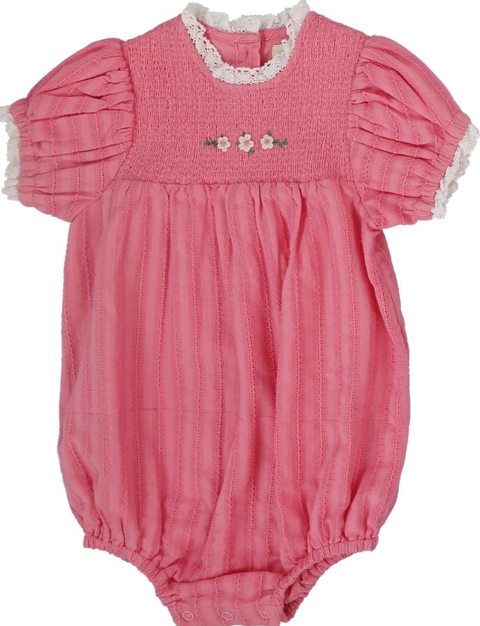 Lil Legs Downtown Romper