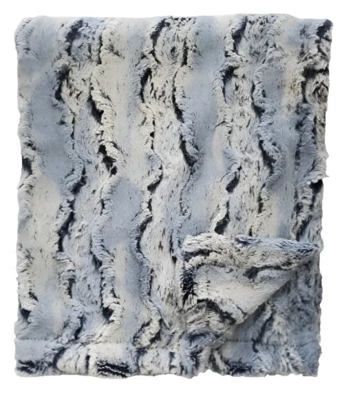 Minky Blanket