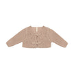 Chunky Knit Shrug