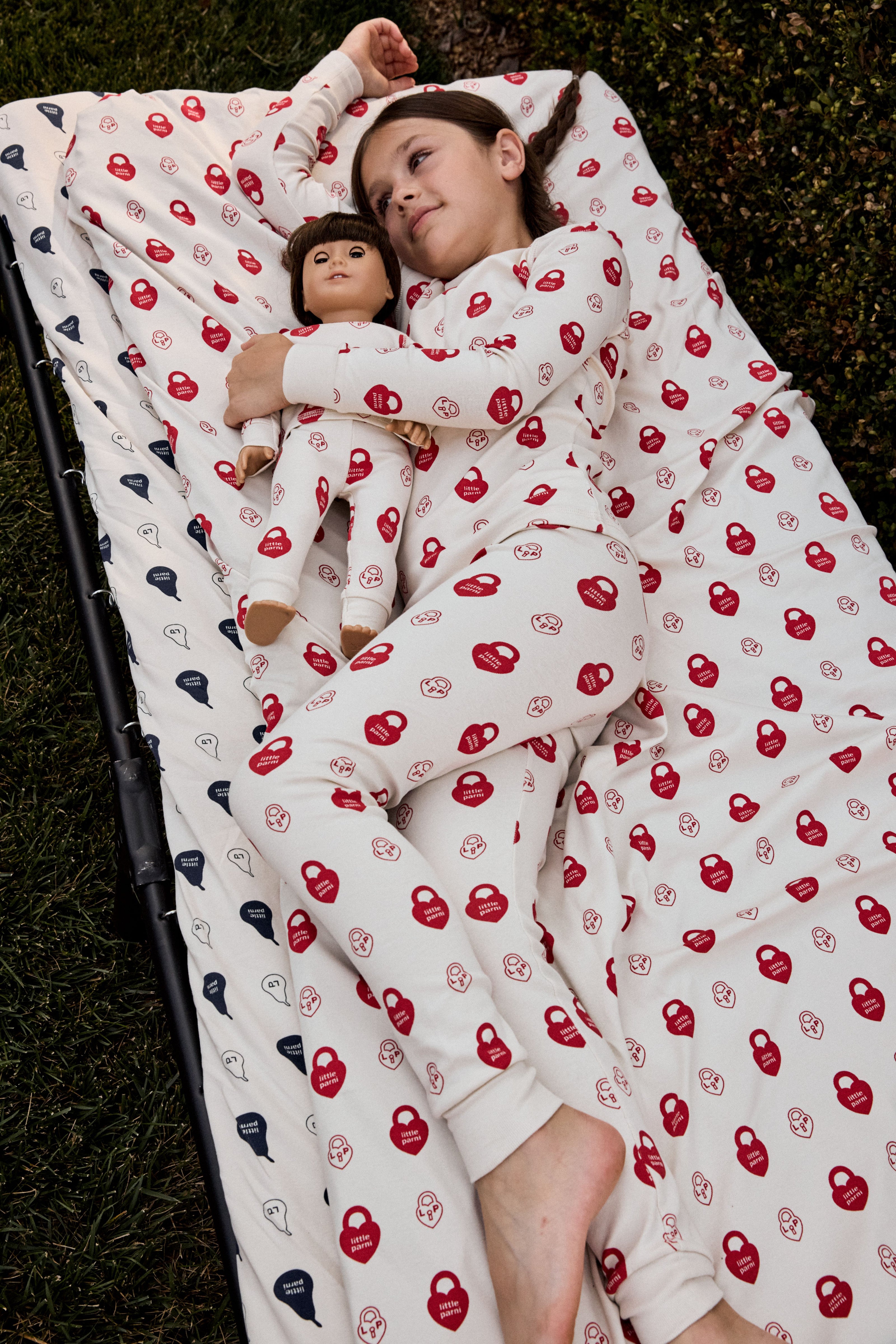 LP Signature PJs