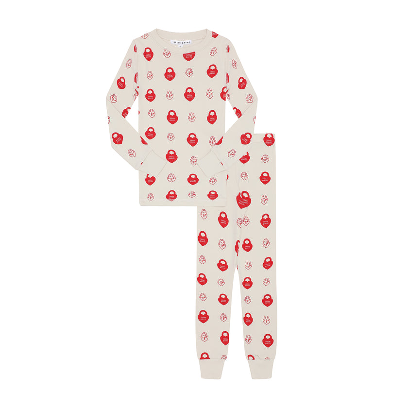 LP Signature PJs