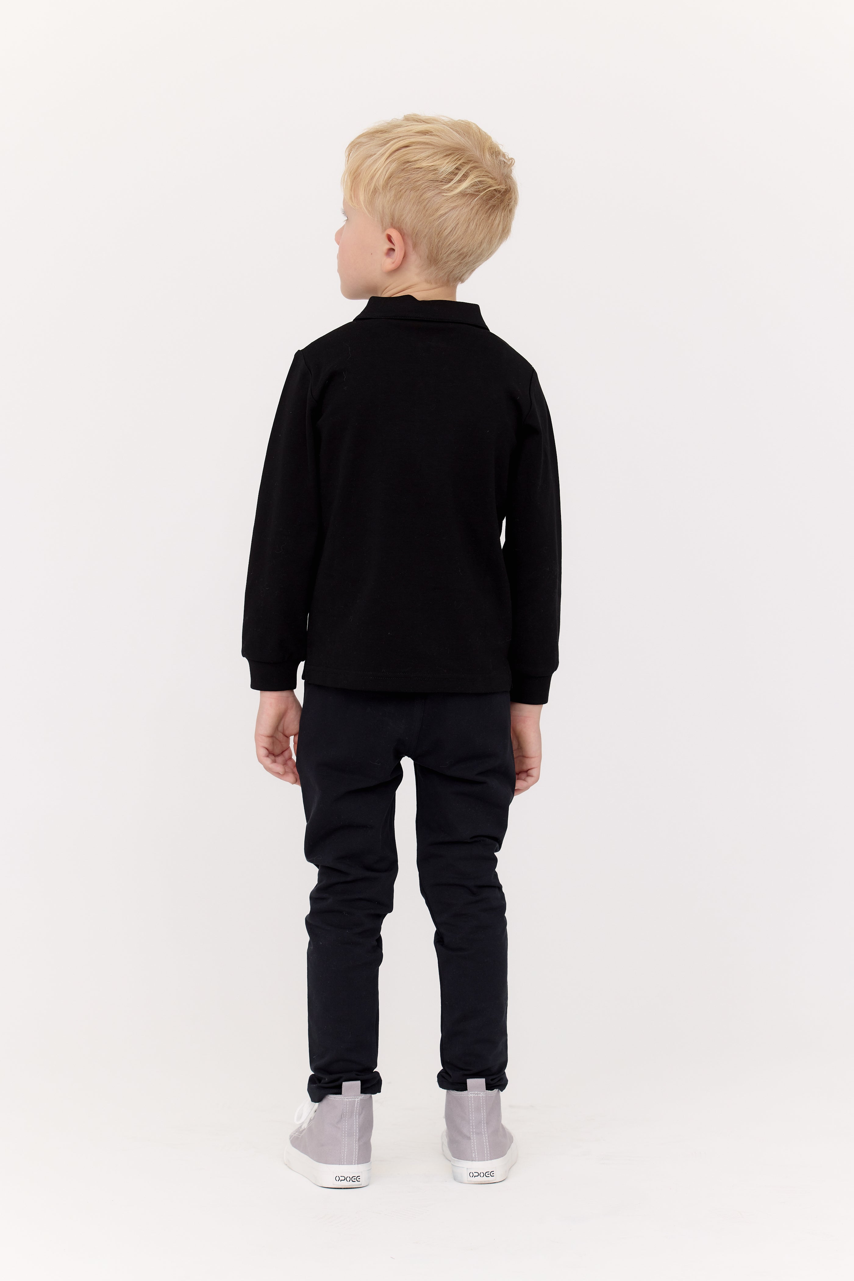 slim knit pant