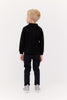 slim knit pant