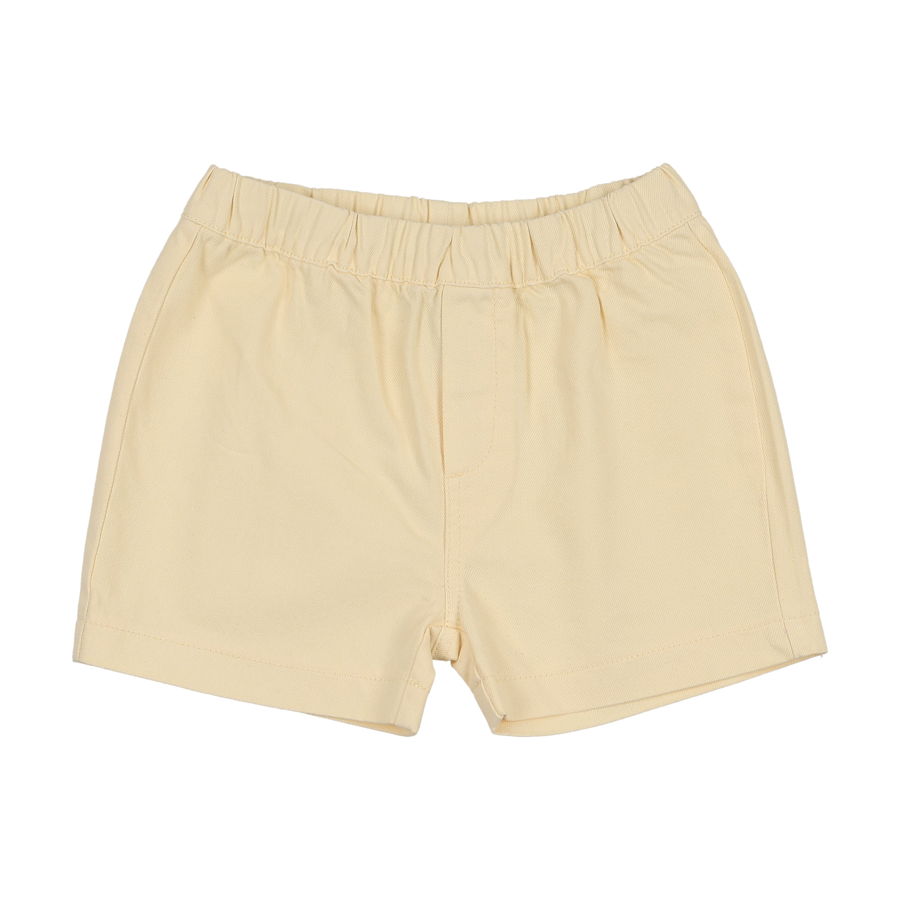Kin & Kin Denim Shorts