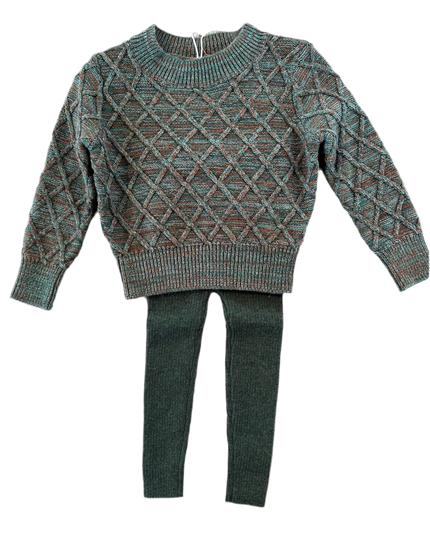 Lee Set