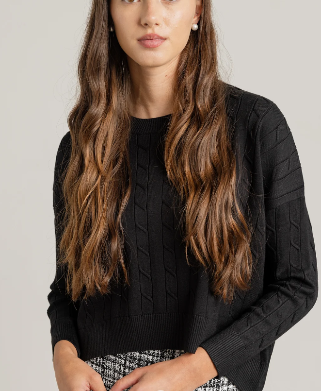 Atrio Sweater