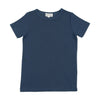 Denim Short Sleeve Tee