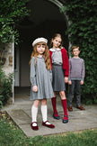 Multi-Knit Sweater