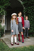 Multi-Knit Sweater