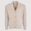 Eckert Cardigan