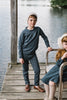 fw25 Knit Polo