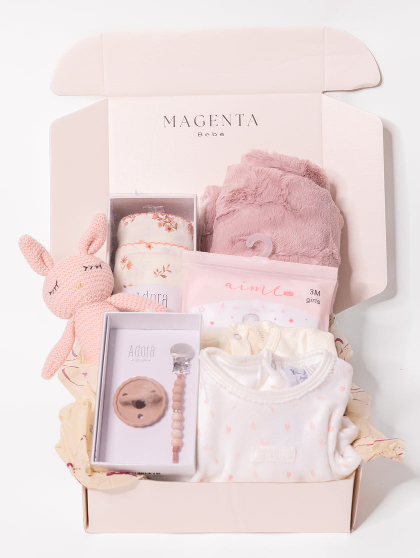 Take Me Home Hospital Box