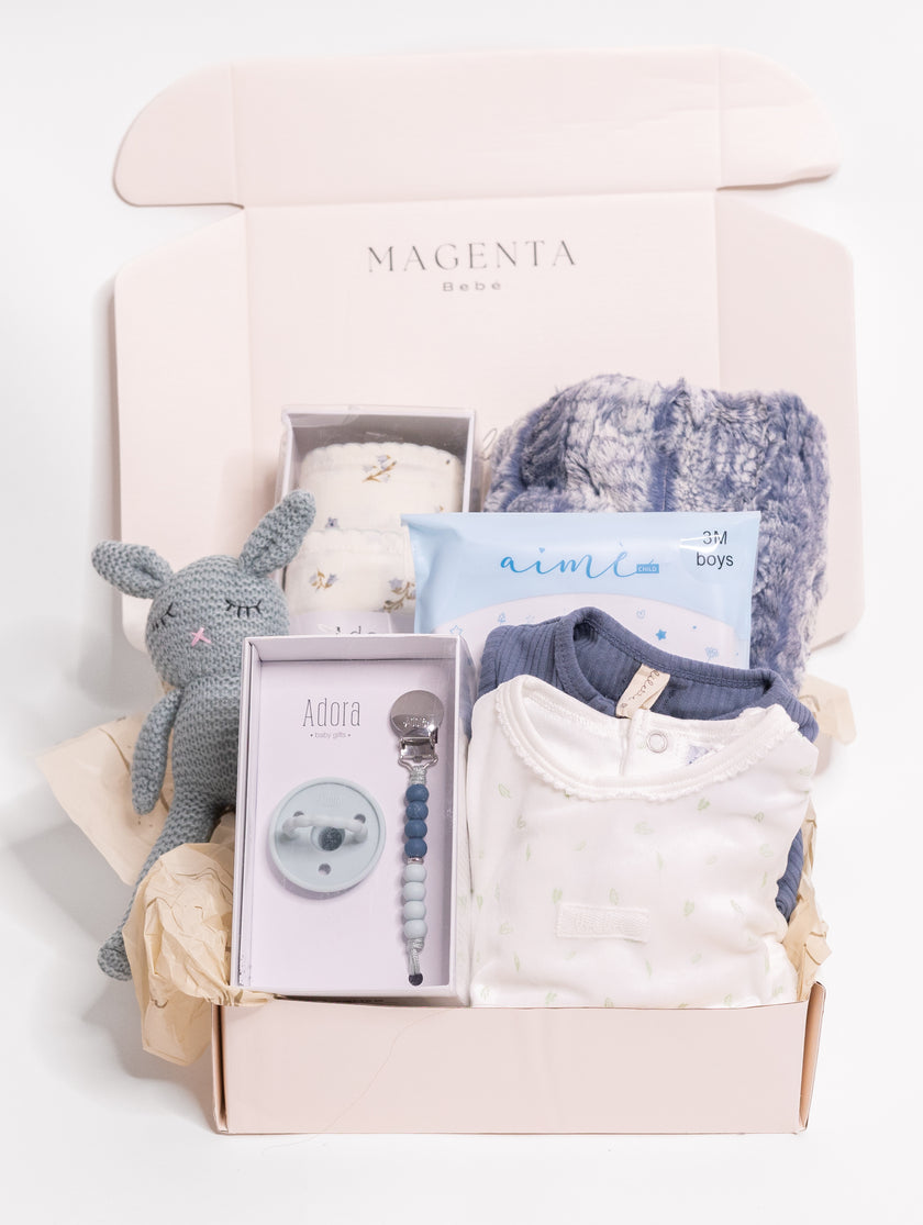 Take Me Home Hospital Box