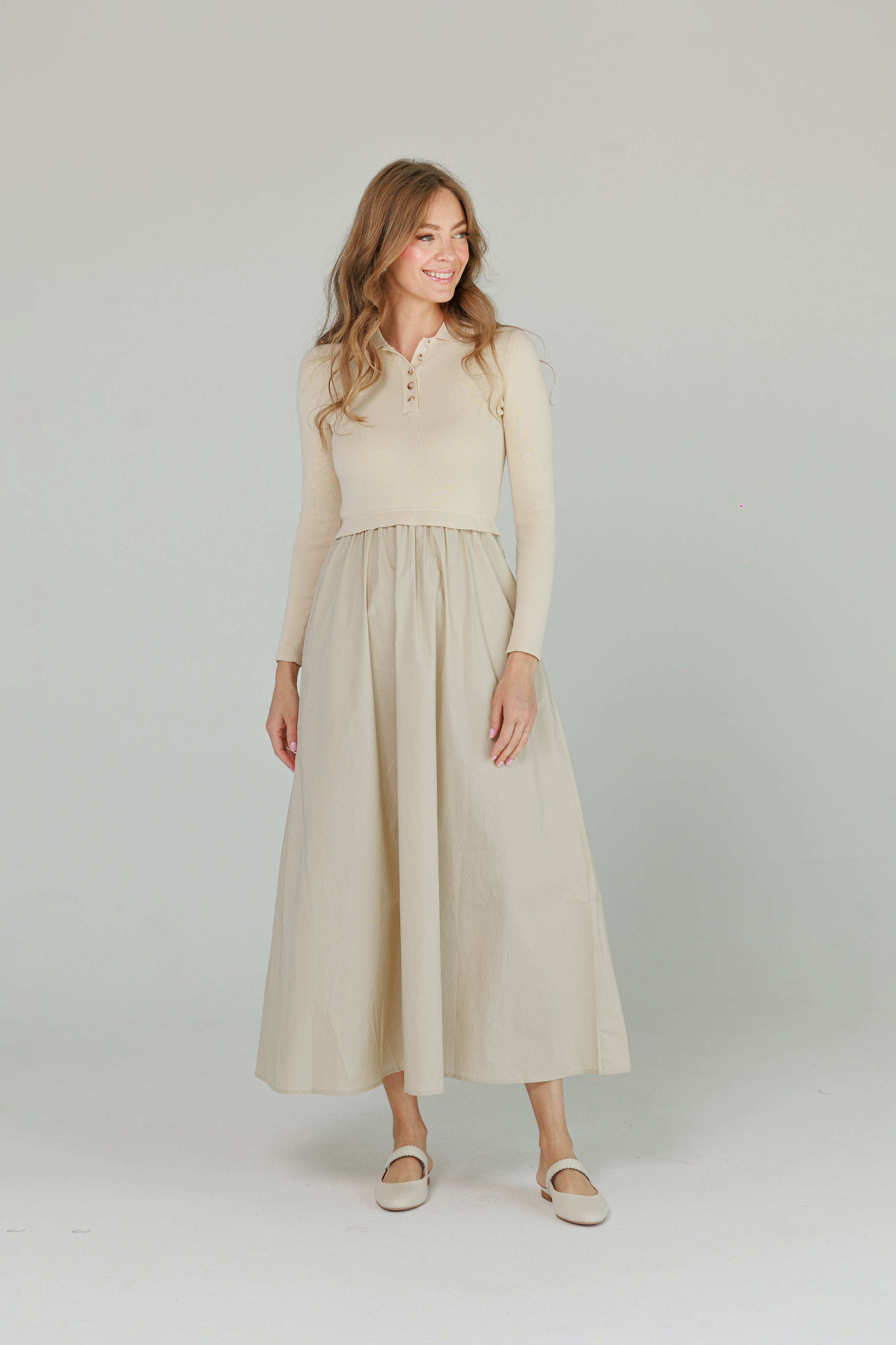 Polo Maxi