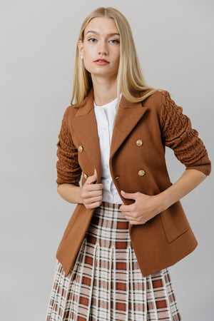 Terra Blazer