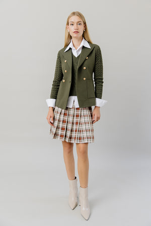Terra Blazer