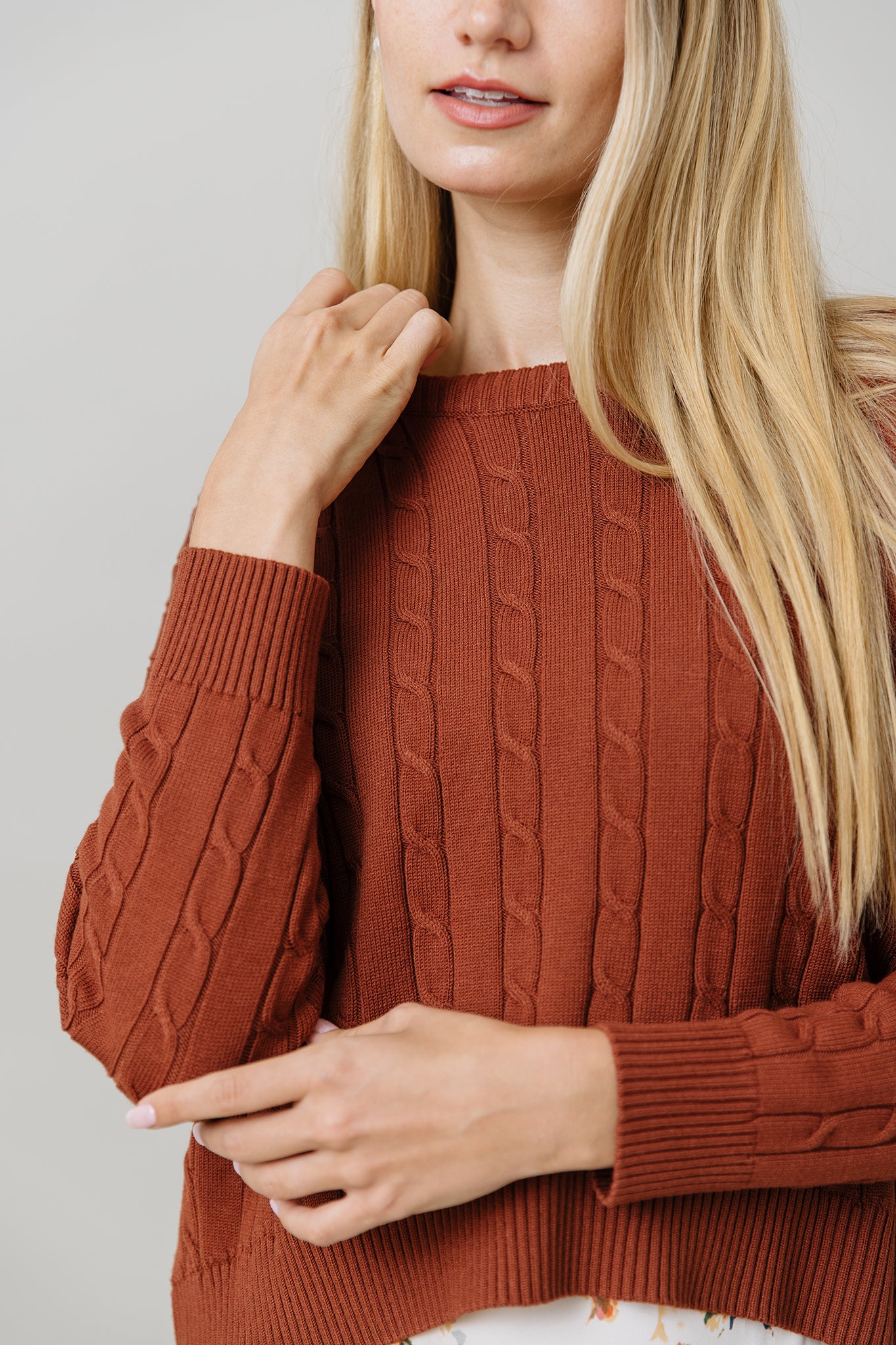 Atrio Sweater