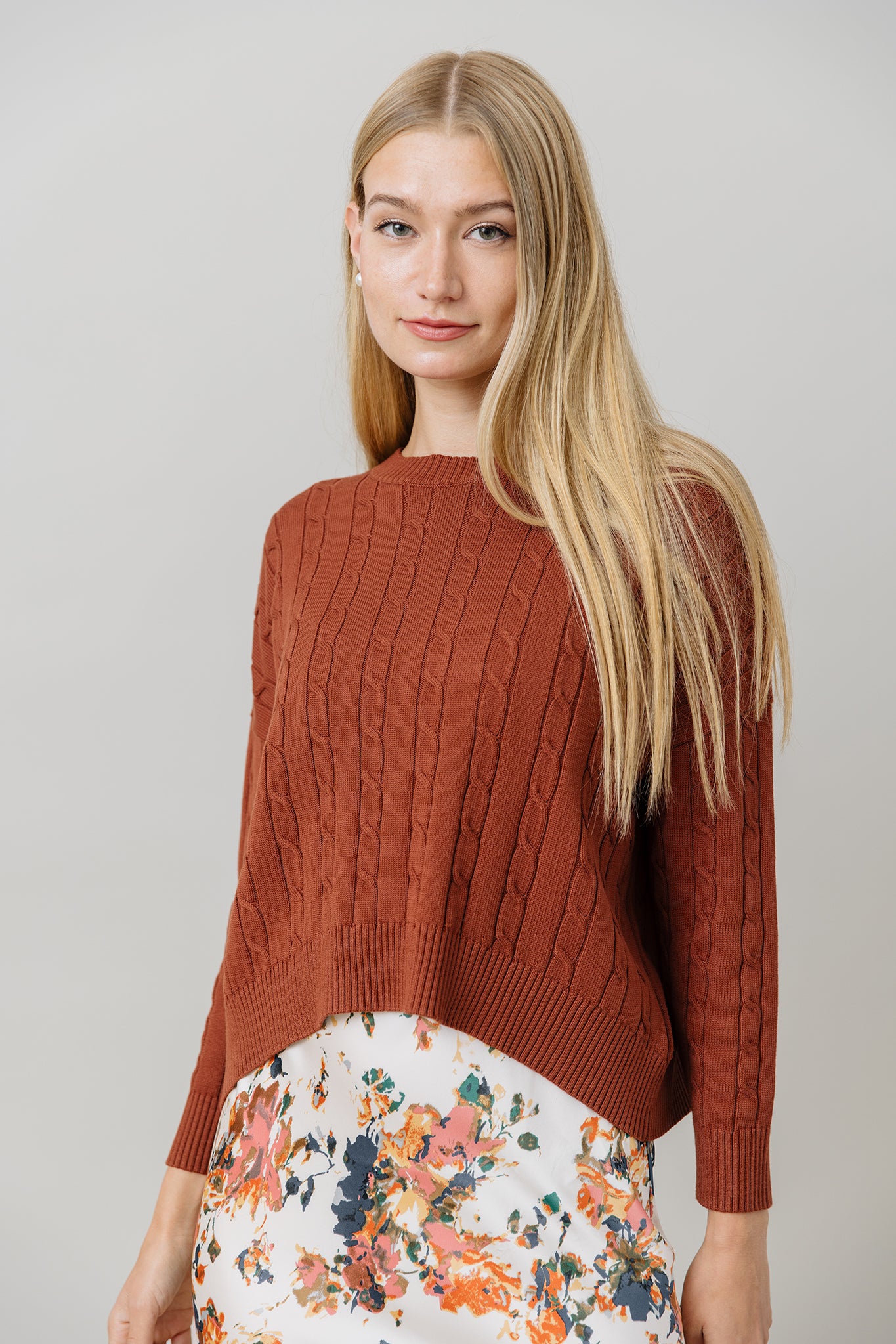 Atrio Sweater