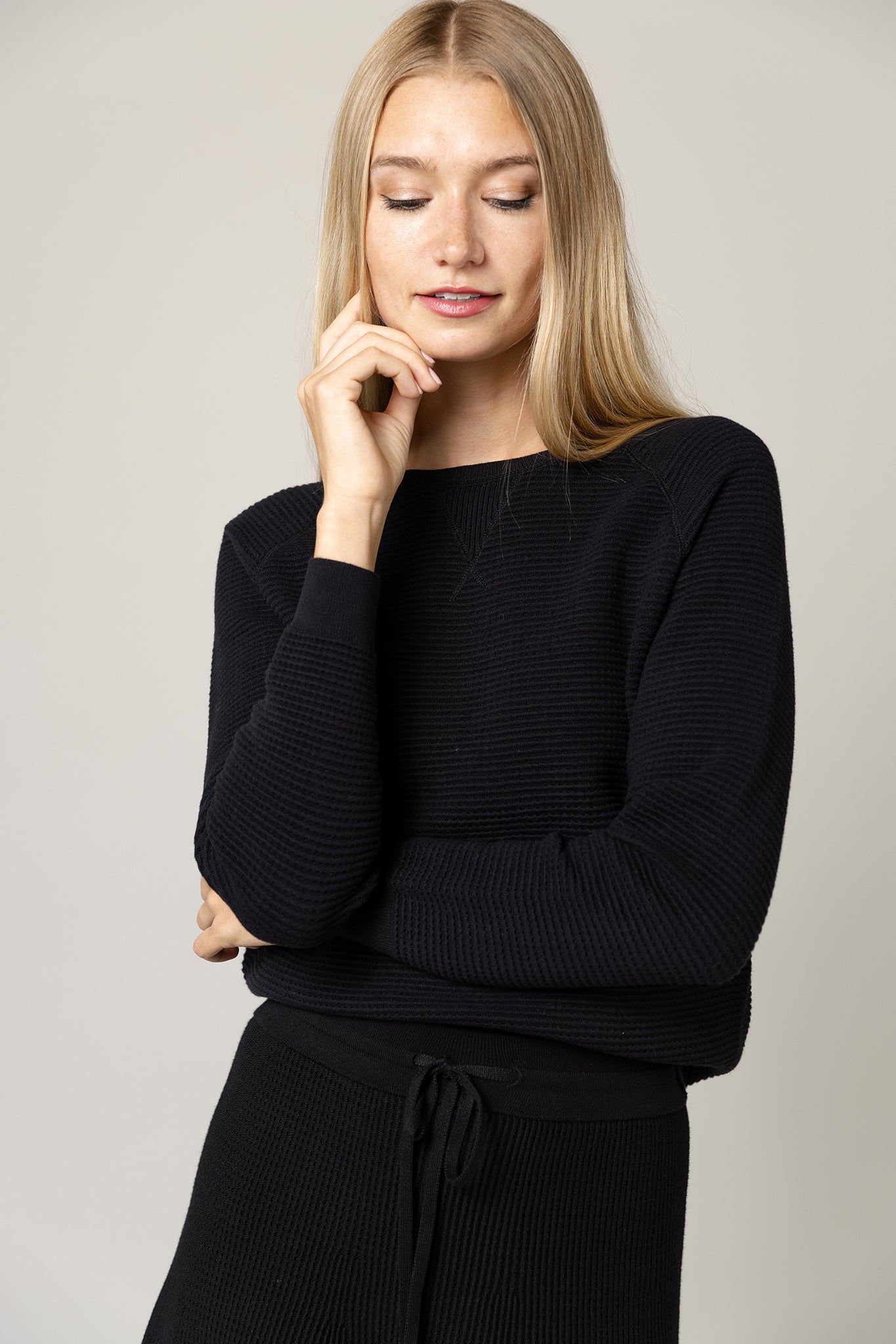 Alinea Crew neck Top