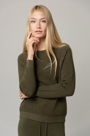 Alinea Crew neck Top