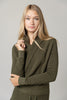 Alinea Wrap top