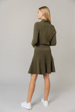 Alinea Wrap top