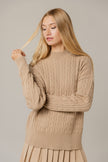 Solana Sweater