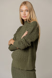 Solana Sweater