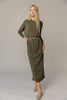 Perilla Dress