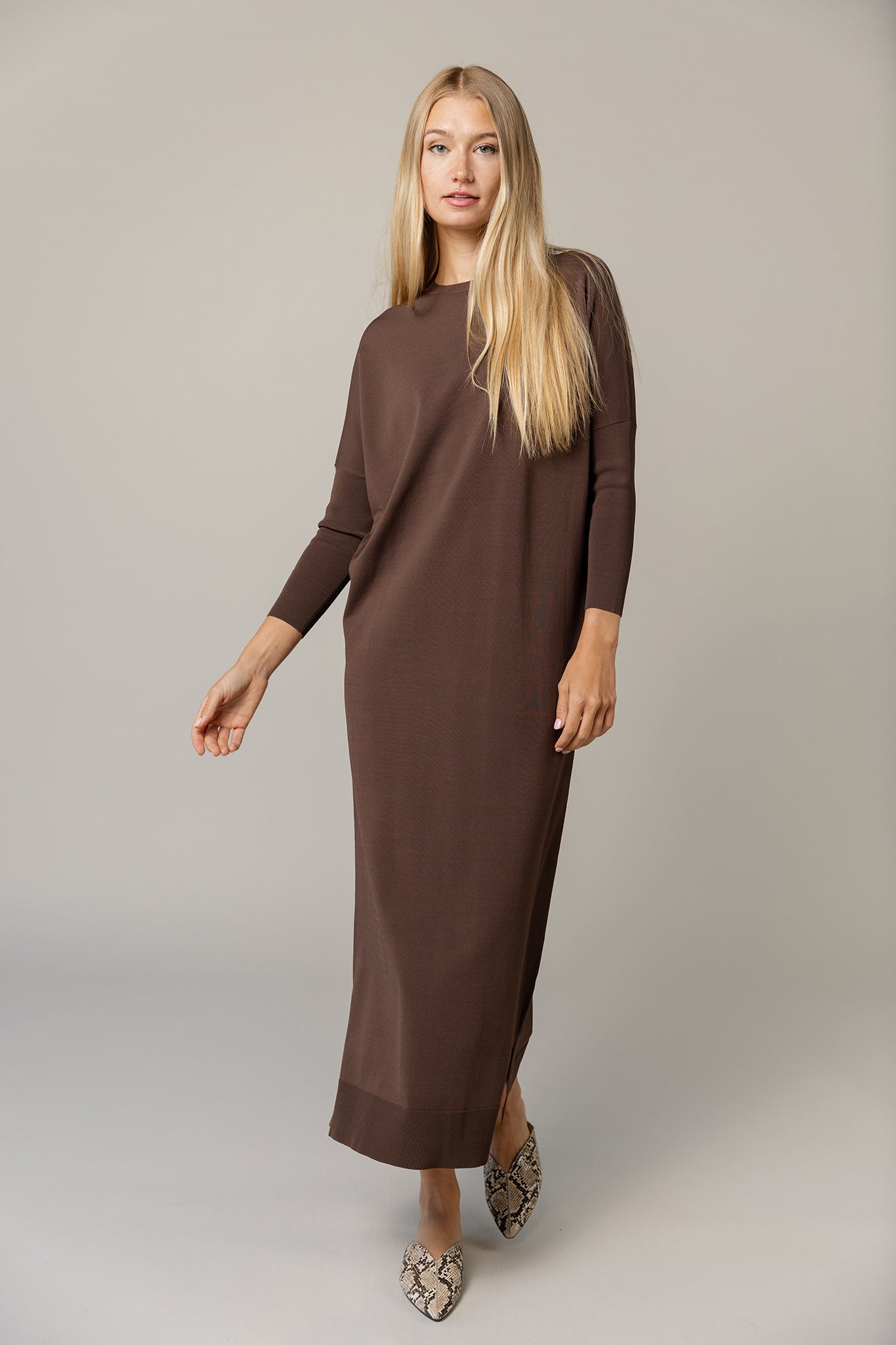 Perilla Dress